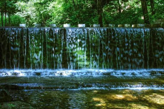 河南最清凉的6大景区，有山有水，森林氧吧，夏季平均温度仅18℃