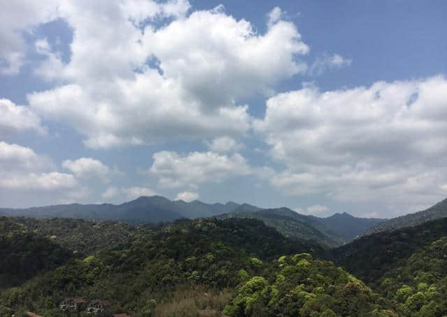 深圳之外距离香港最近的这座城市，碧海蓝天度假好去处，强推！