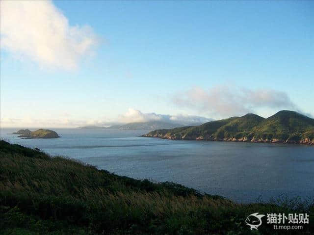 嵊泗列岛旅游住宿游记攻略