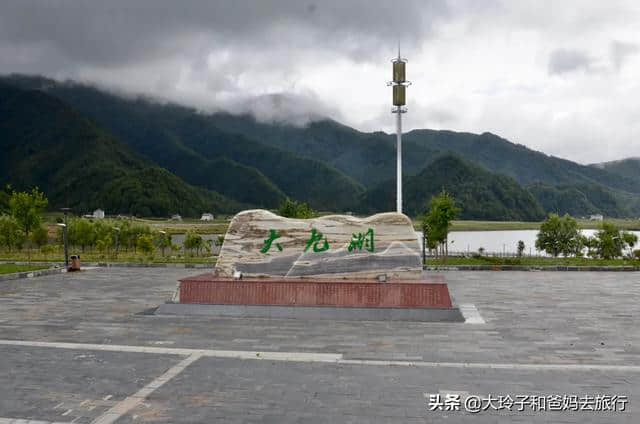 著名的神农架风景区，去了之后小失望