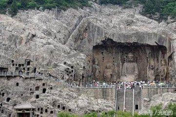 河南省旅游景点大科普