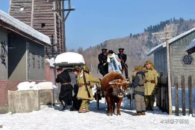 最接地气的冬季游地——伊春今冬四大主题、六条精品线出任你选