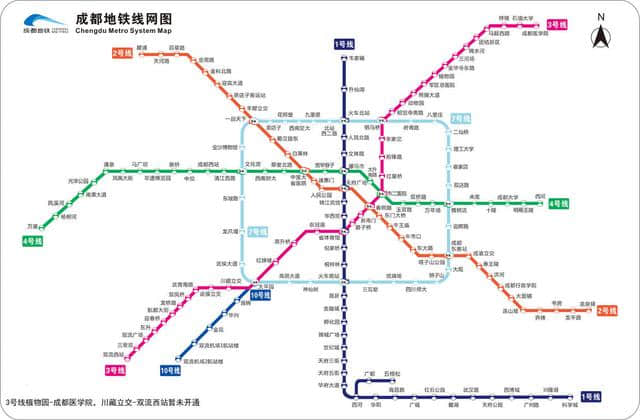 成都旅游攻略，成都土著小姐姐，带你三天玩转成都