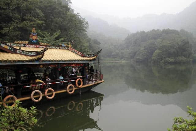 成都旅游攻略，成都土著小姐姐，带你三天玩转成都