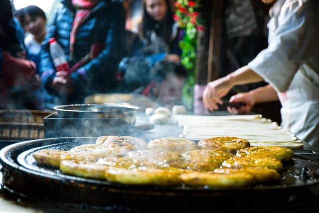 成都旅游攻略，成都土著小姐姐，带你三天玩转成都