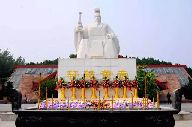 外地朋友来河南郑州，带TA怎么玩？看完这篇攻略再也不犯愁了