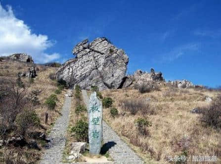 来神农架不可错过的十大景点