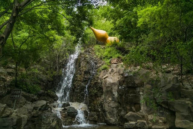 野三坡避暑团建全攻略，高山漂流、徒步探险、星空晚宴、烧烤K歌