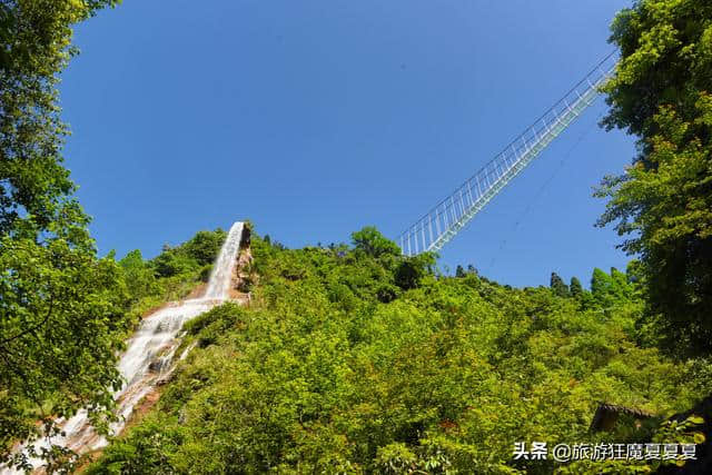 端午好去处，成都周边新晋网红打卡地