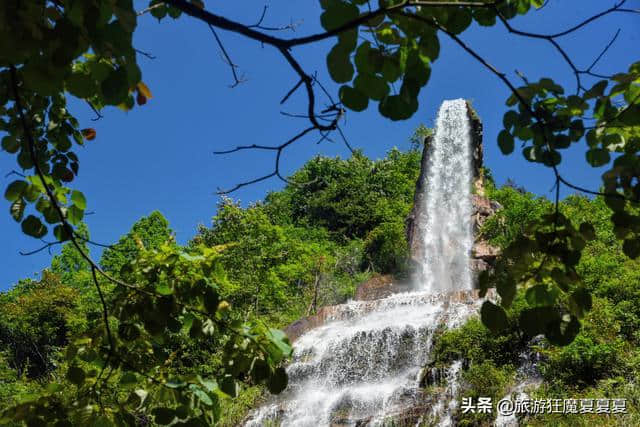 端午好去处，成都周边新晋网红打卡地