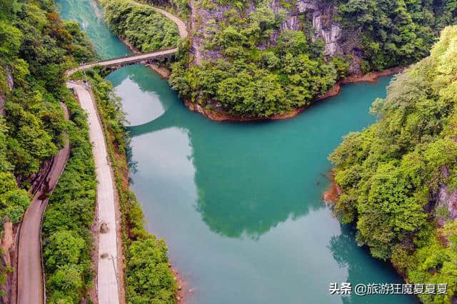 端午好去处，成都周边新晋网红打卡地