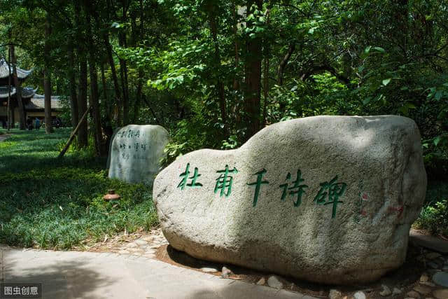 到了成都怎么玩有那些景点必须去-最全攻略