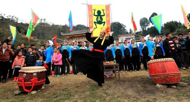 2019年河池春节旅游指南出炉！过年就要照着玩