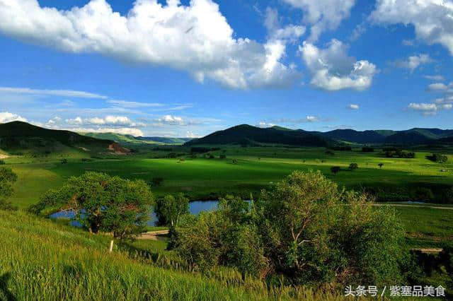 「紫塞」农家院：2017国庆旅游攻略之承德-鸡冠山鸿冠庄园