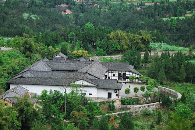 四川又添5A级景区，还不要门票！趁着人不多，快去打探一番！