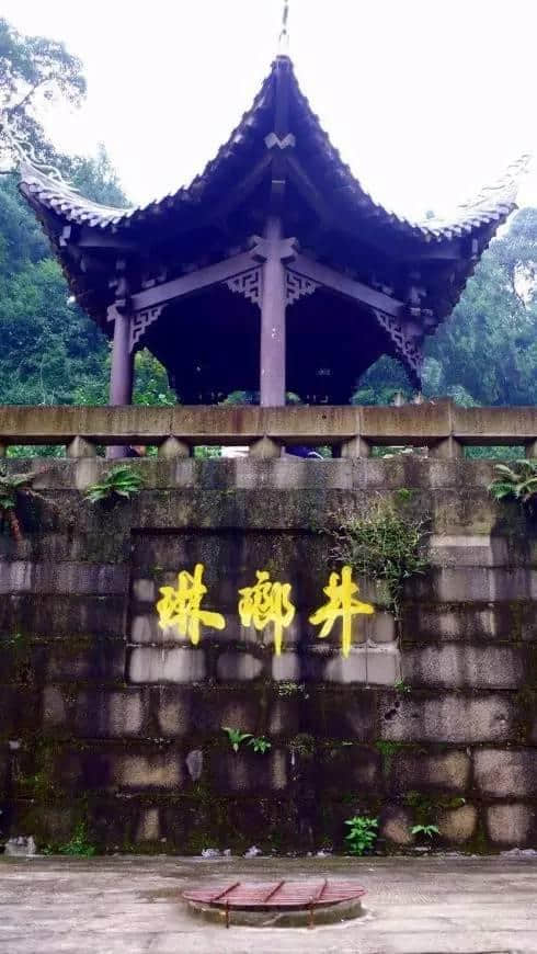 四川又添5A级景区，还不要门票！趁着人不多，快去打探一番！