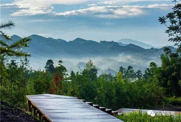 好消息！宜宾又多了两个AAAA级旅游景区啦~