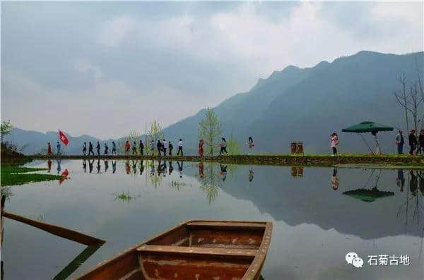 好消息！宜宾又多了两个AAAA级旅游景区啦~