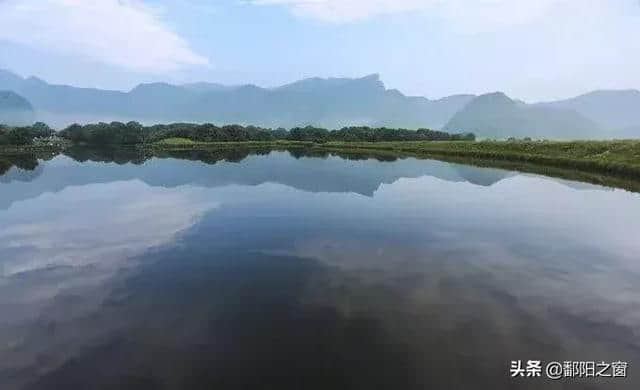 神农架自驾游攻略安排，华中屋脊的洪荒力量，去到山林云海深处！