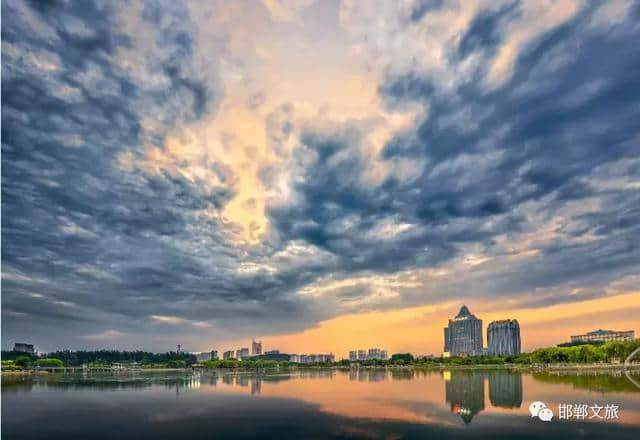 特色旅游城市 | 厉害了！我的邯郸，2019中国最具特色旅游城市排行榜出炉！