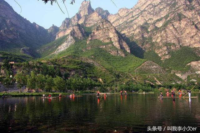 河北旅游，先了解十几个必玩的景点