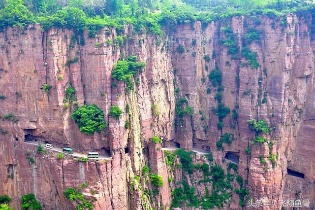 到河南旅游必去的几个地方