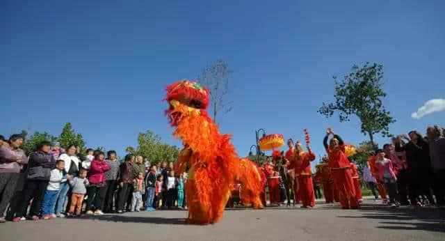 「贺年会」春节过半，您到沂水这些热闹的地方打卡了吗？