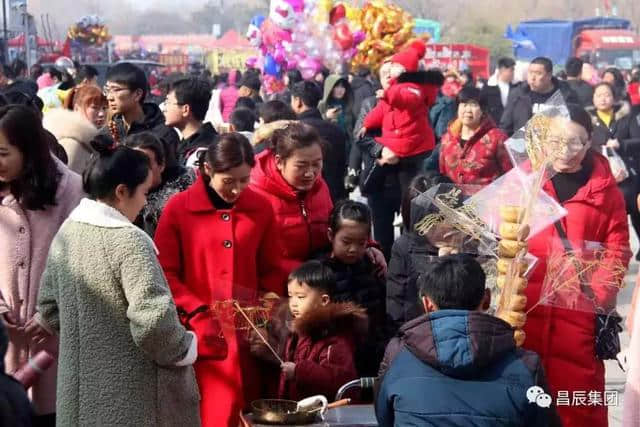 「贺年会」春节过半，您到沂水这些热闹的地方打卡了吗？