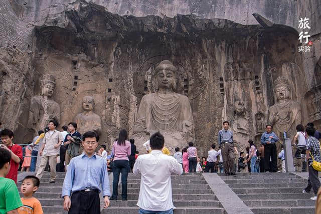 云台山遭警告，少林寺被遗忘，河南旅游产业为何一地鸡毛？