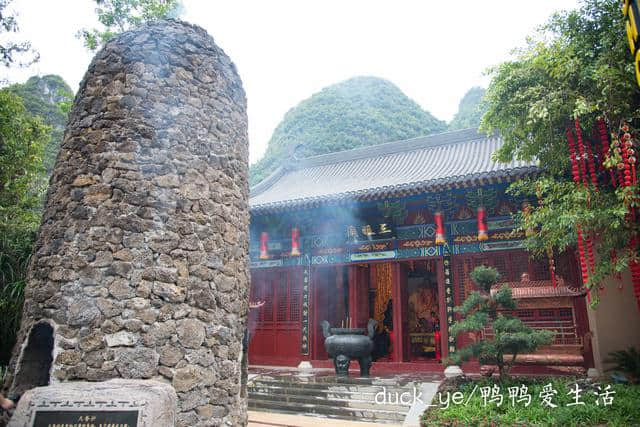 桂林旅游又一新去处，桂林千古情景区带你领略阳朔风情