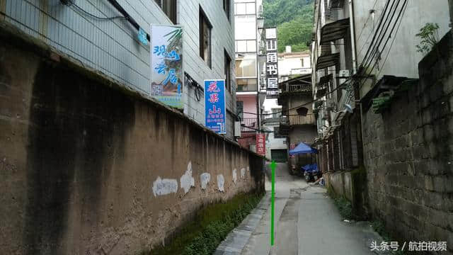 要看阳朔云海得上阳朔电视塔，去阳朔一定不能错过，旅游攻略