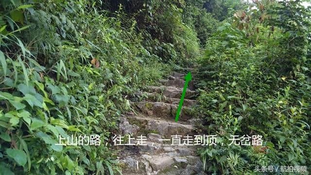 要看阳朔云海得上阳朔电视塔，去阳朔一定不能错过，旅游攻略