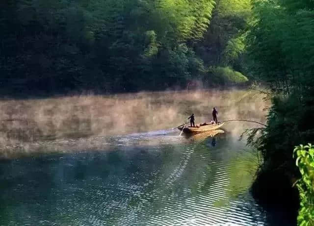 赤水丹霞微视频大赛｜六大景区门票免费送！