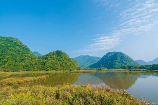 神农架10大必玩景点