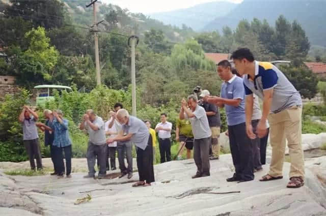 林霍结婚！胡歌别哭，蒙山的伏羊节、音乐节可以安慰你！