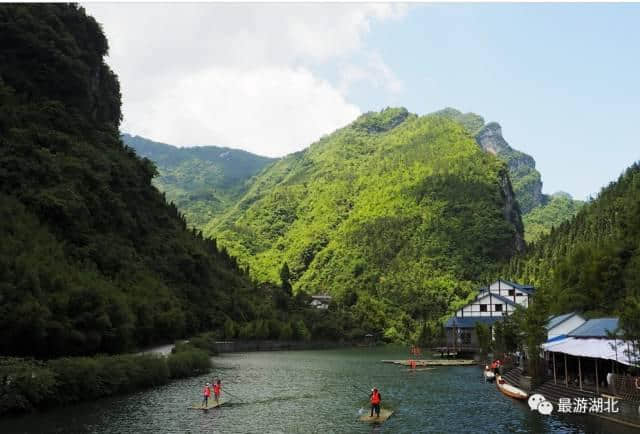 湖北旅游年卡攻略，大宜昌篇