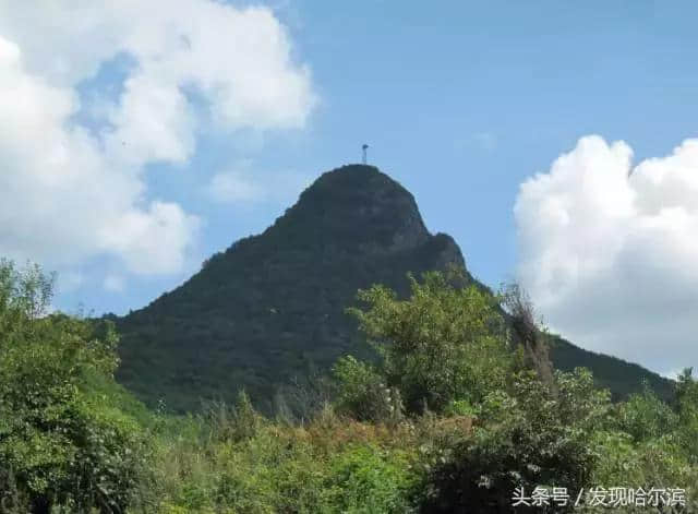 哈尔滨人周末出游小攻略！水世界、爬山、公园啥都有！没想好去哪