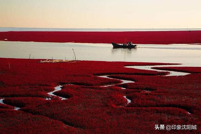 东北旅游景点Top20，这些一年四季值得一去的景点，你去过几个？