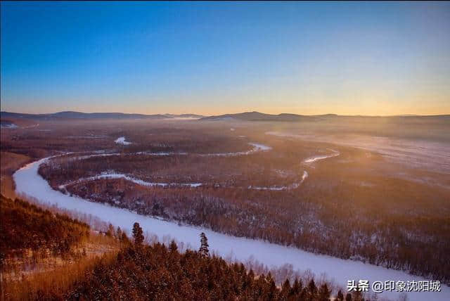 东北旅游景点Top20，这些一年四季值得一去的景点，你去过几个？