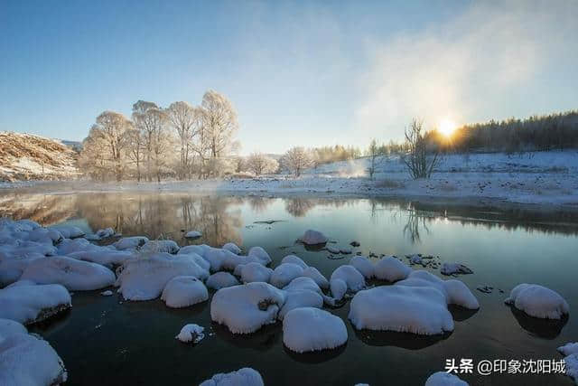 东北旅游景点Top20，这些一年四季值得一去的景点，你去过几个？