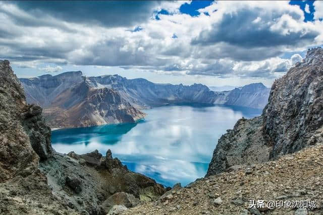 东北旅游景点Top20，这些一年四季值得一去的景点，你去过几个？