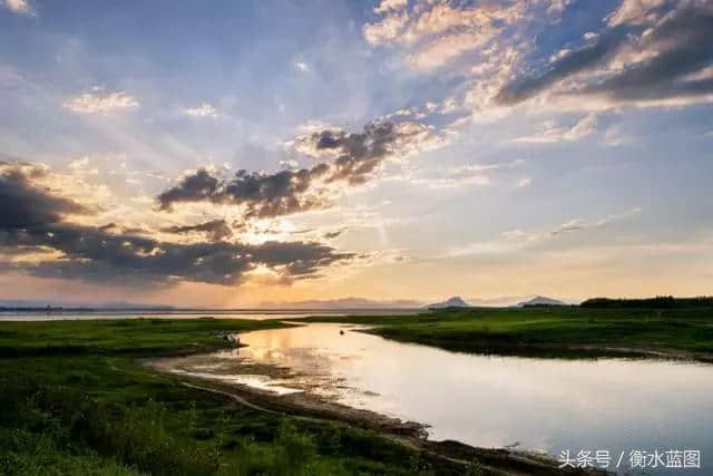 「河北旅游景点」青山绿水！河北的国家级水利风景区已有20家！