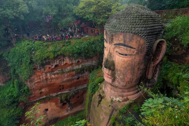 旅游攻略~为了吃专门来成都周边打卡美食小城？要得！