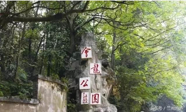 益阳这十二处古迹，你去过哪些地方？