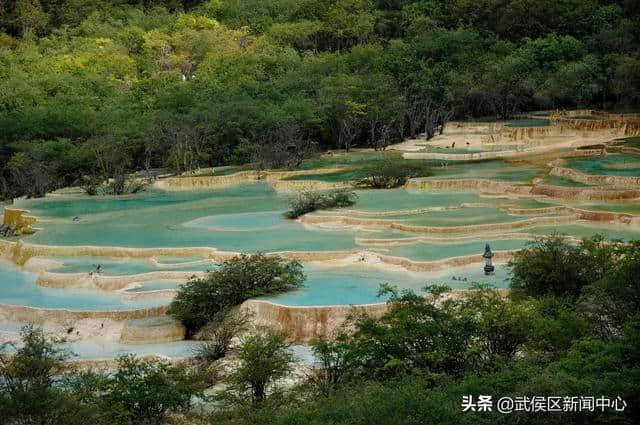 好消息！九寨沟预计国庆重新开放！开放后怎么玩？这份攻略请收好~