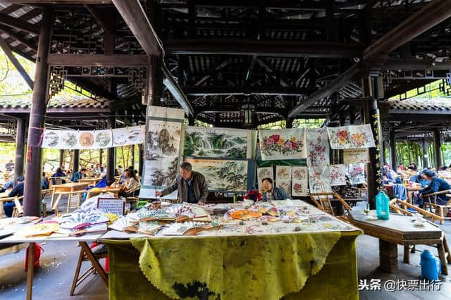 成都三日游完整行程攻略，小众景点和网红美食一个都不错过