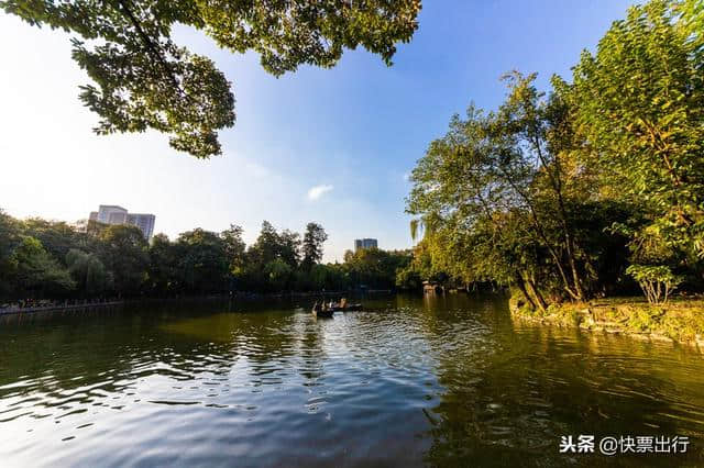 成都三日游完整行程攻略，小众景点和网红美食一个都不错过