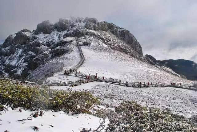 你知道自己最适合去云南的什么地方玩？我帮你选好了，请对号入座