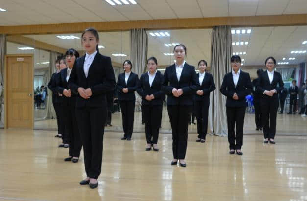 杭州科技职业技术学院——旅行社经营管理