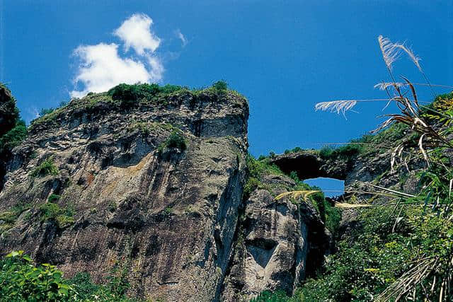 五一小长假，三山五岳之雁荡山，出游攻略早知道